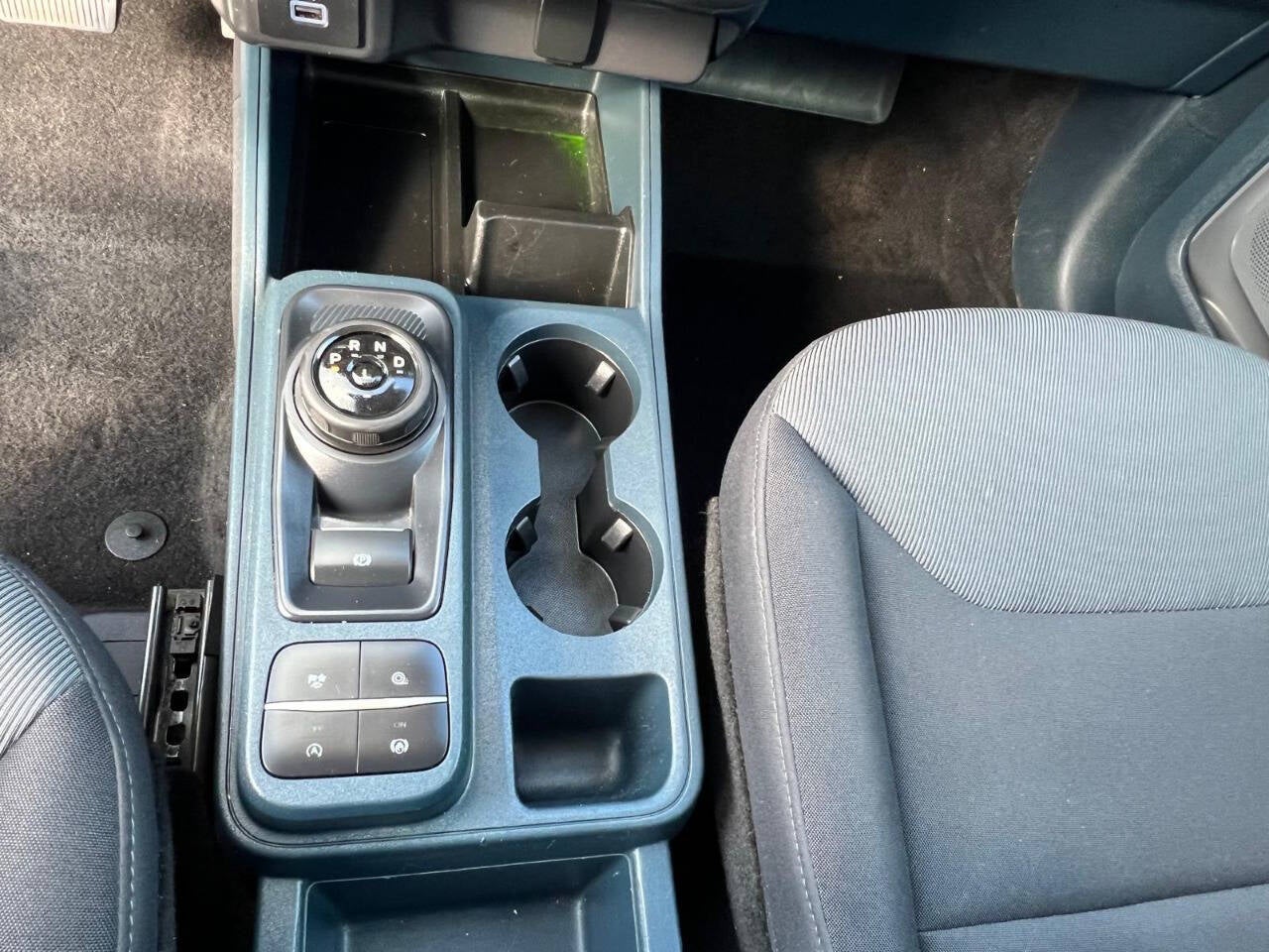 2024 Ford Maverick XL AWD 4dr SuperCrew 4.5 ft. SB