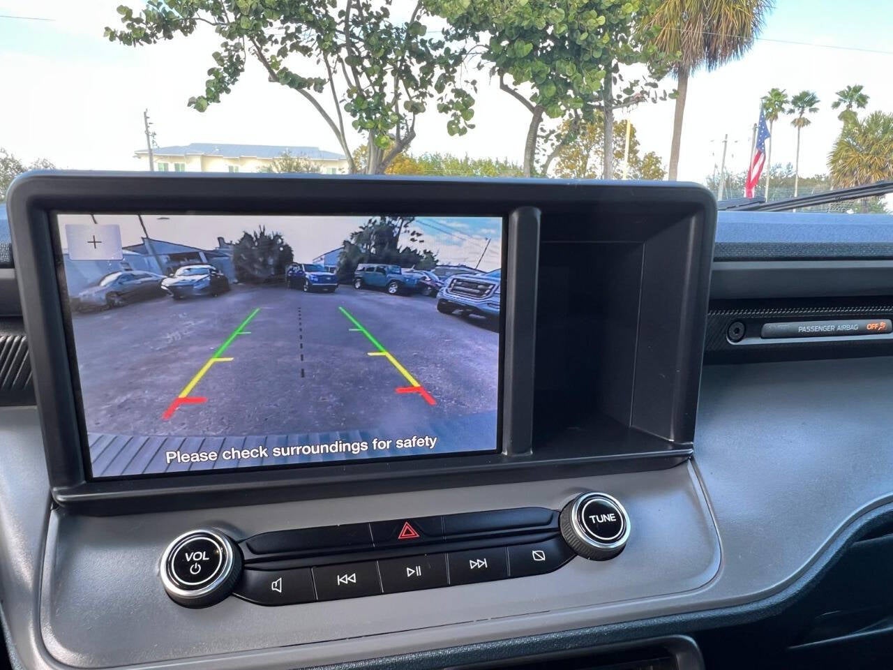 2024 Ford Maverick XL AWD 4dr SuperCrew 4.5 ft. SB