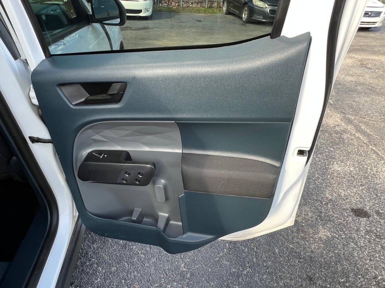 2024 Ford Maverick XL AWD 4dr SuperCrew 4.5 ft. SB