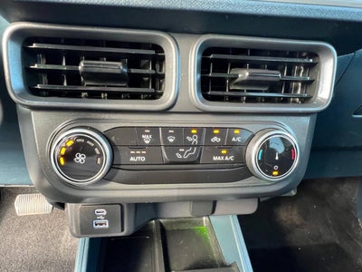 2024 Ford Maverick XL AWD 4dr SuperCrew 4.5 ft. SB