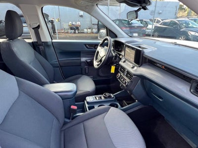 2024 Ford Maverick XL AWD 4dr SuperCrew 4.5 ft. SB