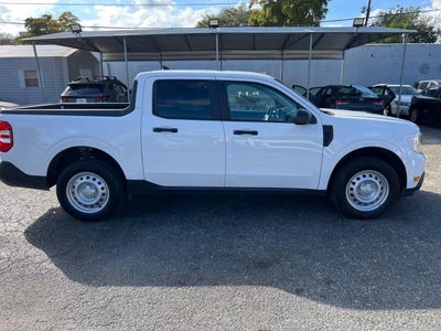2024 Ford Maverick XL AWD 4dr SuperCrew 4.5 ft. SB