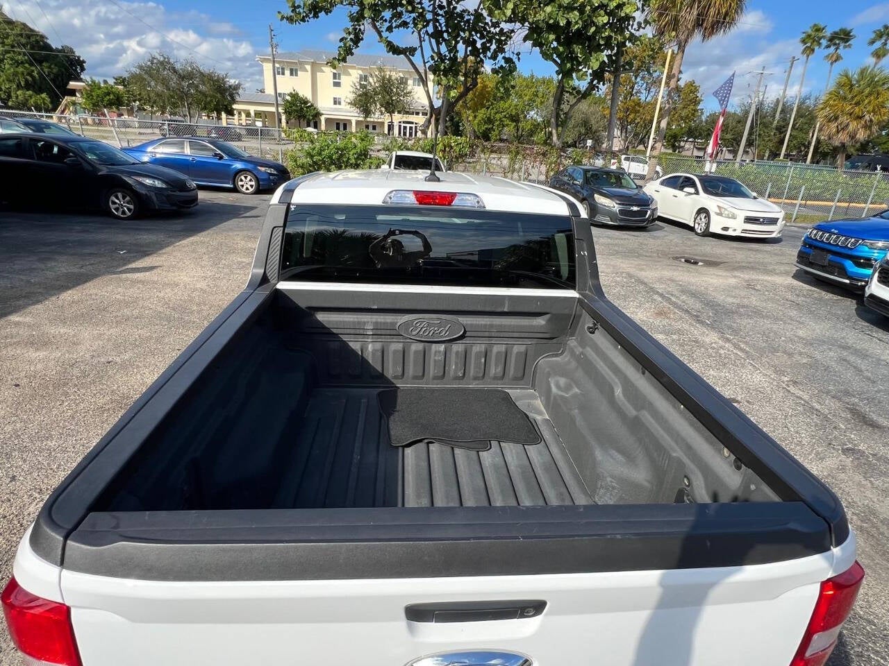 2024 Ford Maverick XL AWD 4dr SuperCrew 4.5 ft. SB