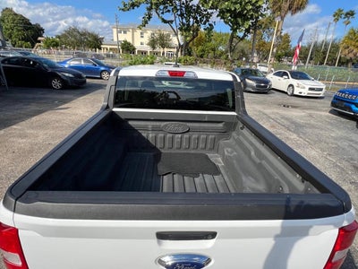 2024 Ford Maverick XL AWD 4dr SuperCrew 4.5 ft. SB