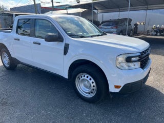 2024 Ford Maverick XL AWD 4dr SuperCrew 4.5 ft. SB