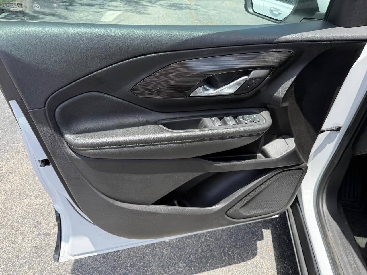 2024 GMC Terrain SLE 4dr SUV