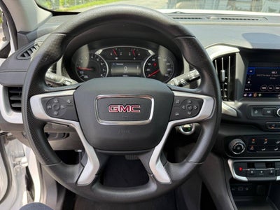 2024 GMC Terrain SLE 4dr SUV