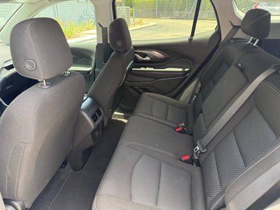 2024 GMC Terrain SLE 4dr SUV