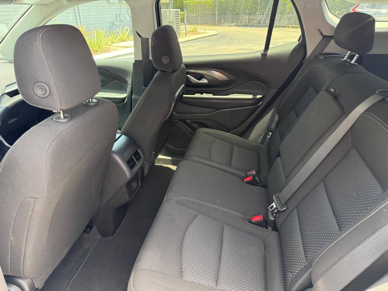2024 GMC Terrain SLE 4dr SUV