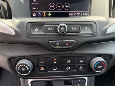 2024 GMC Terrain SLE 4dr SUV