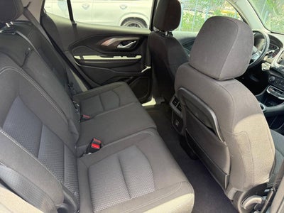2024 GMC Terrain SLE 4dr SUV