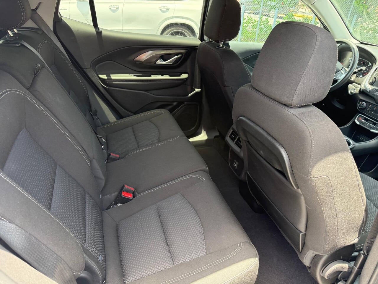 2024 GMC Terrain SLE 4dr SUV