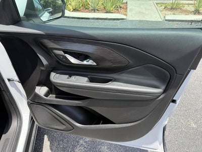 2024 GMC Terrain SLE 4dr SUV