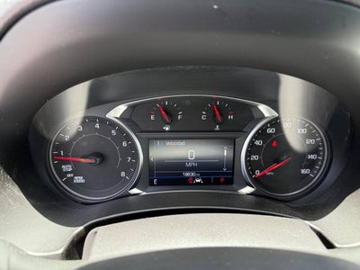2024 GMC Terrain SLE 4dr SUV