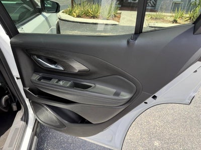 2024 GMC Terrain SLE 4dr SUV