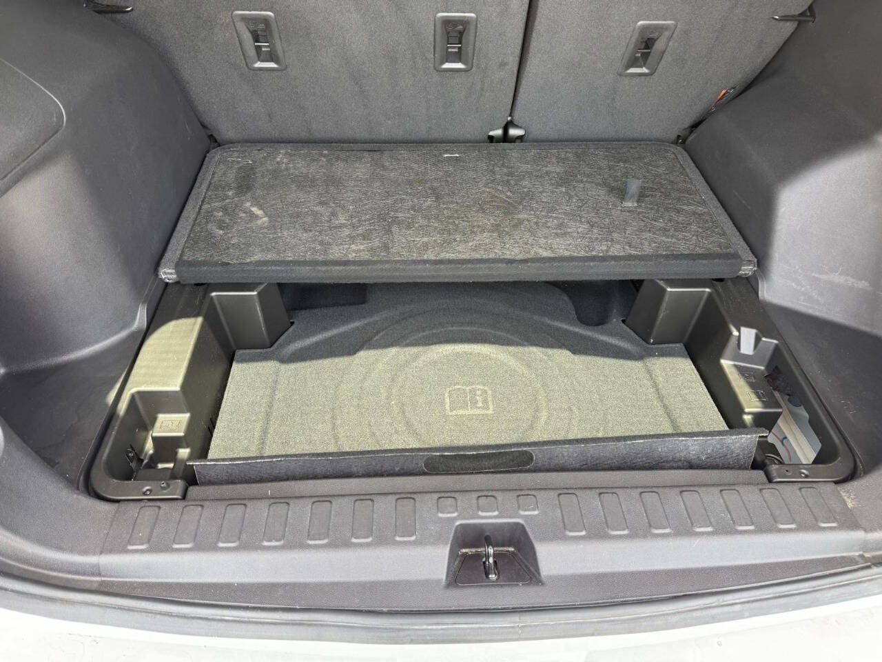 2024 GMC Terrain SLE 4dr SUV