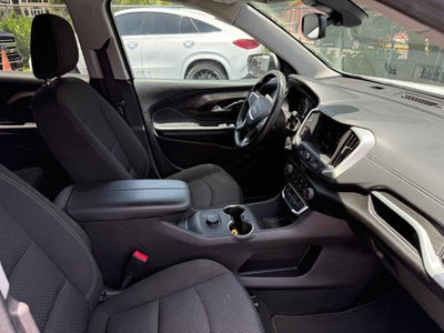 2024 GMC Terrain SLE 4dr SUV