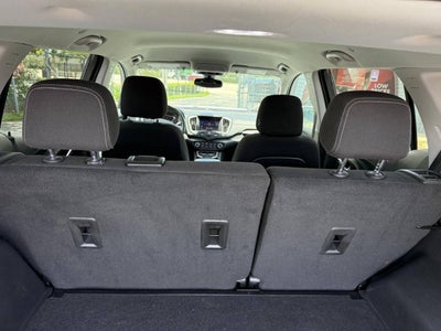 2024 GMC Terrain SLE 4dr SUV