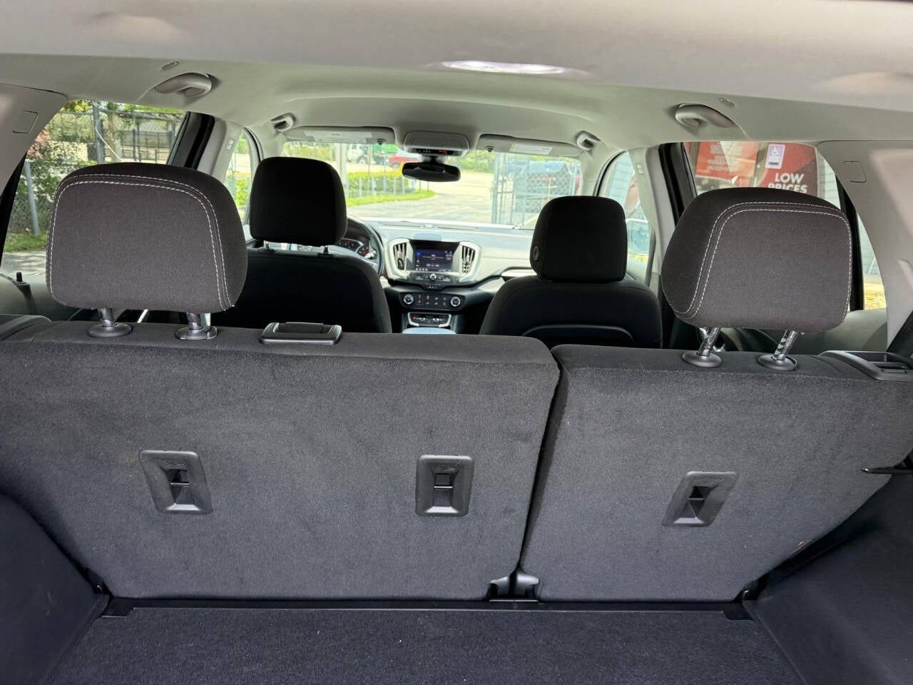 2024 GMC Terrain SLE 4dr SUV