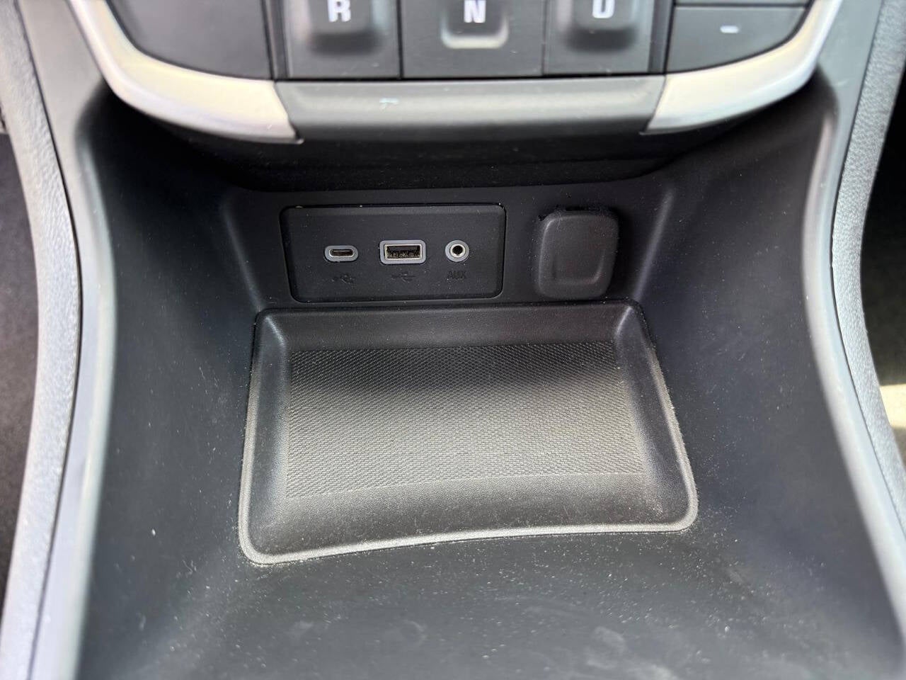 2024 GMC Terrain SLE 4dr SUV