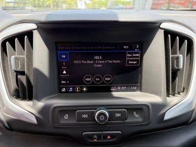 2024 GMC Terrain SLE 4dr SUV