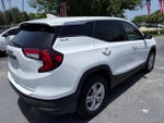 2024 GMC Terrain SLE 4dr SUV