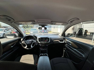 2021 GMC Terrain SLE 4dr SUV