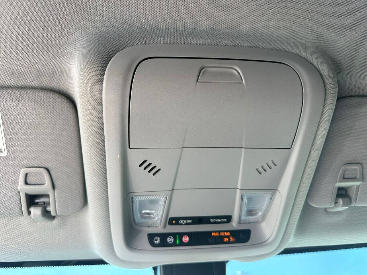 2021 GMC Terrain SLE 4dr SUV