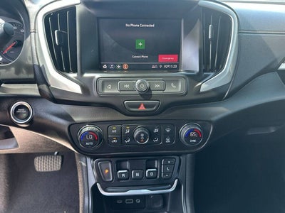 2021 GMC Terrain SLE 4dr SUV