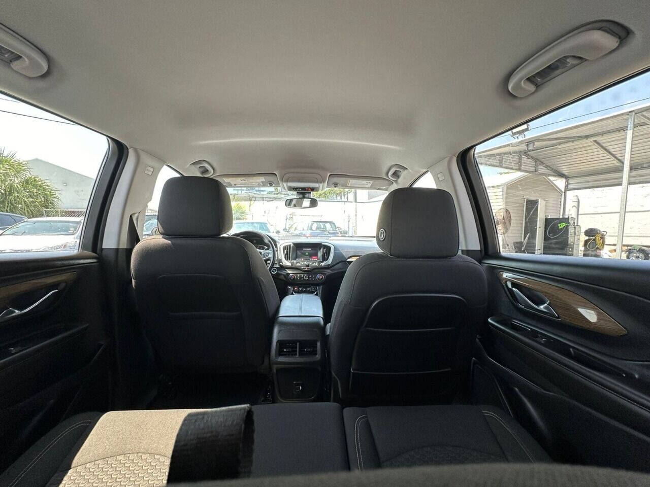 2021 GMC Terrain SLE 4dr SUV