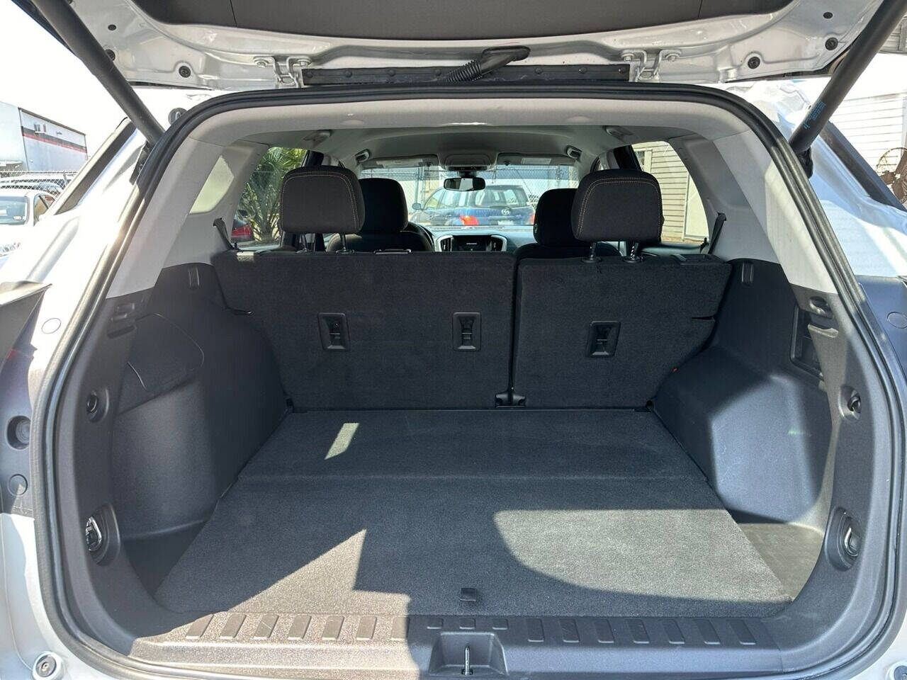 2021 GMC Terrain SLE 4dr SUV