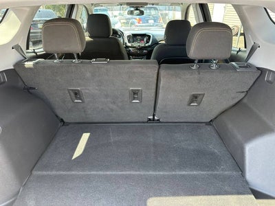 2021 GMC Terrain SLE 4dr SUV