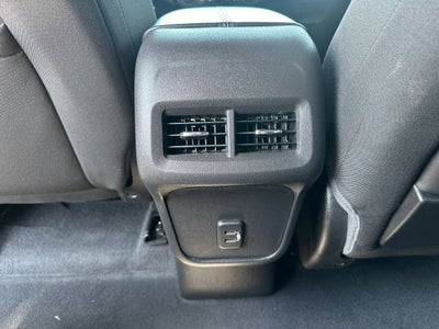 2021 GMC Terrain SLE 4dr SUV