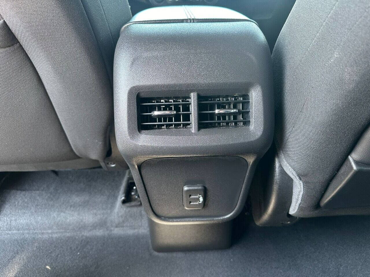 2021 GMC Terrain SLE 4dr SUV