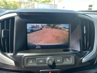 2021 GMC Terrain SLE 4dr SUV