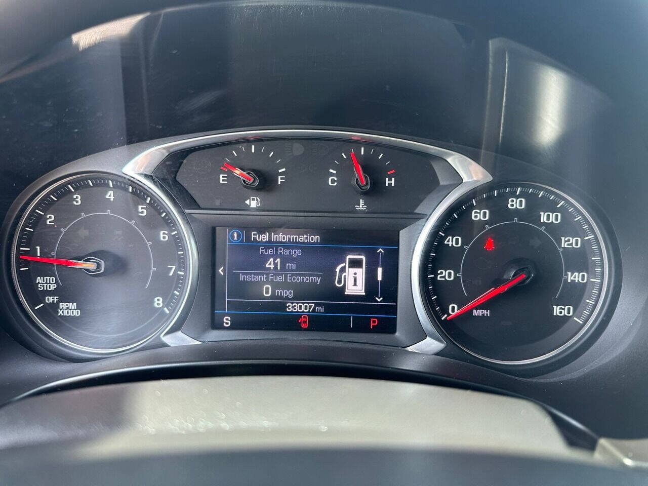 2021 GMC Terrain SLE 4dr SUV