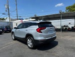2021 GMC Terrain SLE 4dr SUV