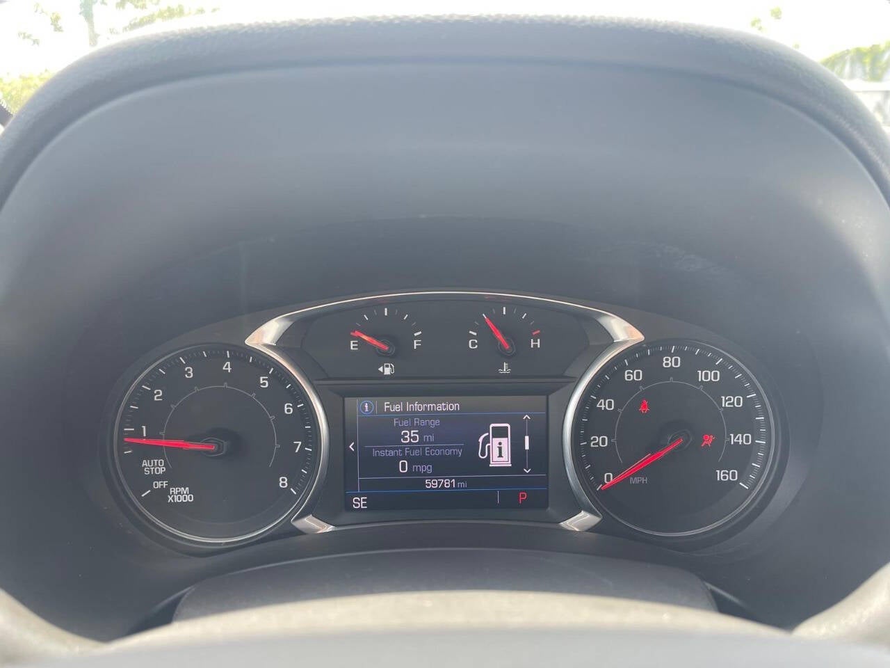 2020 GMC Terrain SLE 4dr SUV