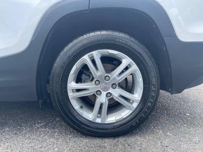 2020 GMC Terrain SLE 4dr SUV