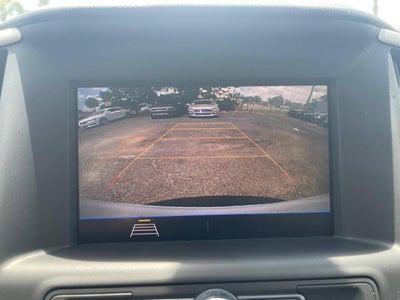 2020 GMC Terrain SLE 4dr SUV