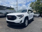 2020 GMC Terrain SLE 4dr SUV