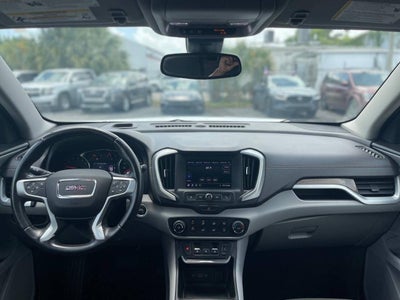 2020 GMC Terrain SLE 4dr SUV