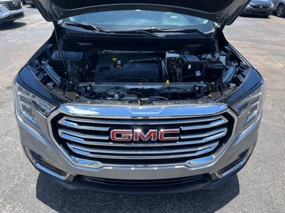 2024 GMC Terrain SLT AWD 4dr SUV