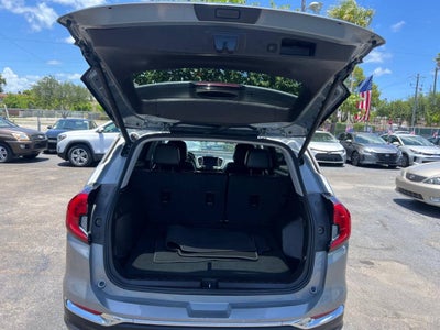 2024 GMC Terrain SLT AWD 4dr SUV