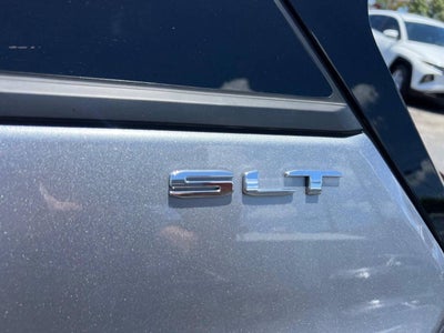 2024 GMC Terrain SLT AWD 4dr SUV