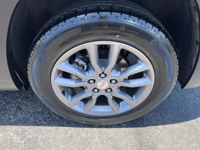 2024 GMC Terrain SLT AWD 4dr SUV