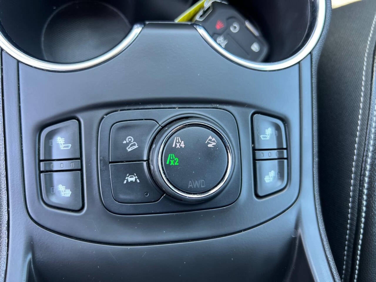 2024 GMC Terrain SLT AWD 4dr SUV