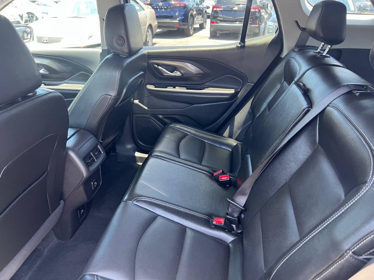 2024 GMC Terrain SLT AWD 4dr SUV