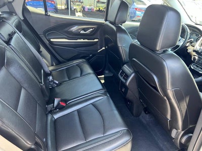 2024 GMC Terrain SLT AWD 4dr SUV