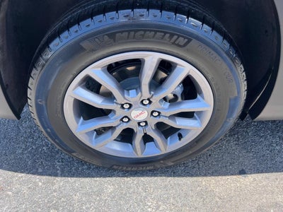 2024 GMC Terrain SLT AWD 4dr SUV